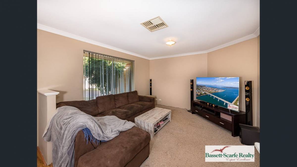 11 Pinkett Close, Dawesville, WA 6211 AUS