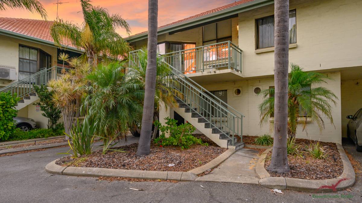 40/130 Mandurah Terrace, Mandurah, WA 6210 AUS