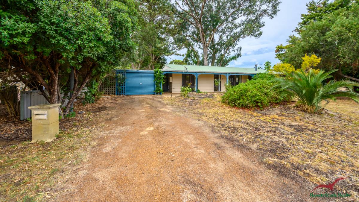 90 Steerforth Drive, Coodanup, WA 6210 AUS