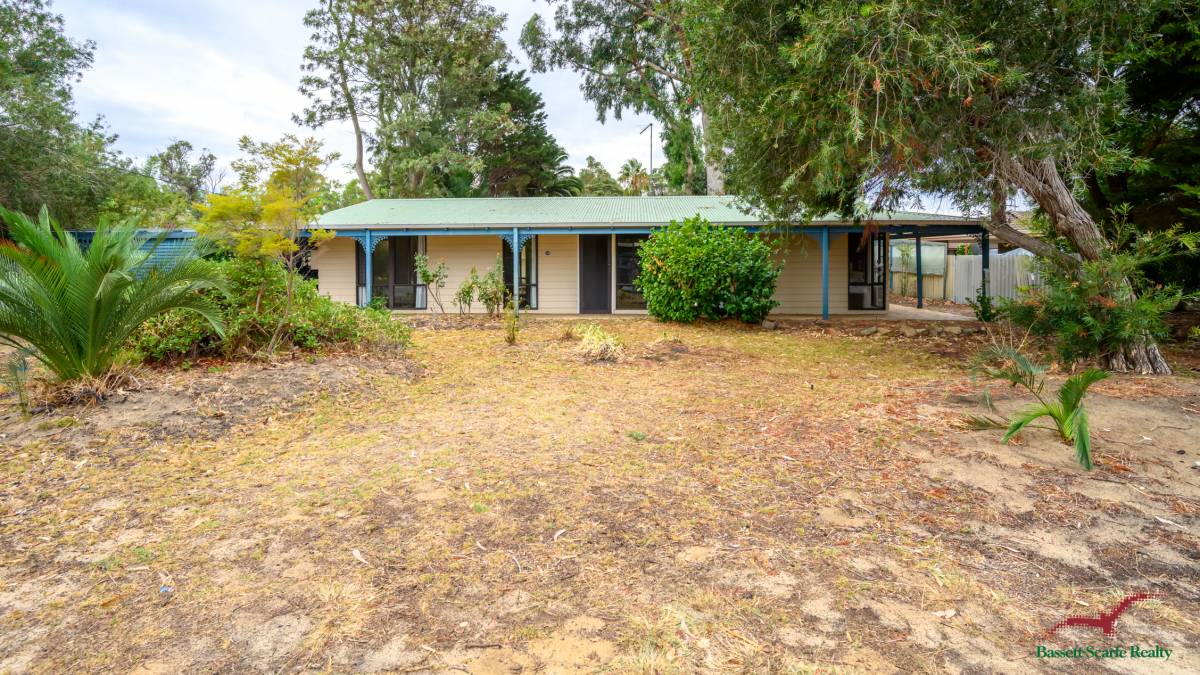 90 Steerforth Drive, Coodanup, WA 6210 AUS