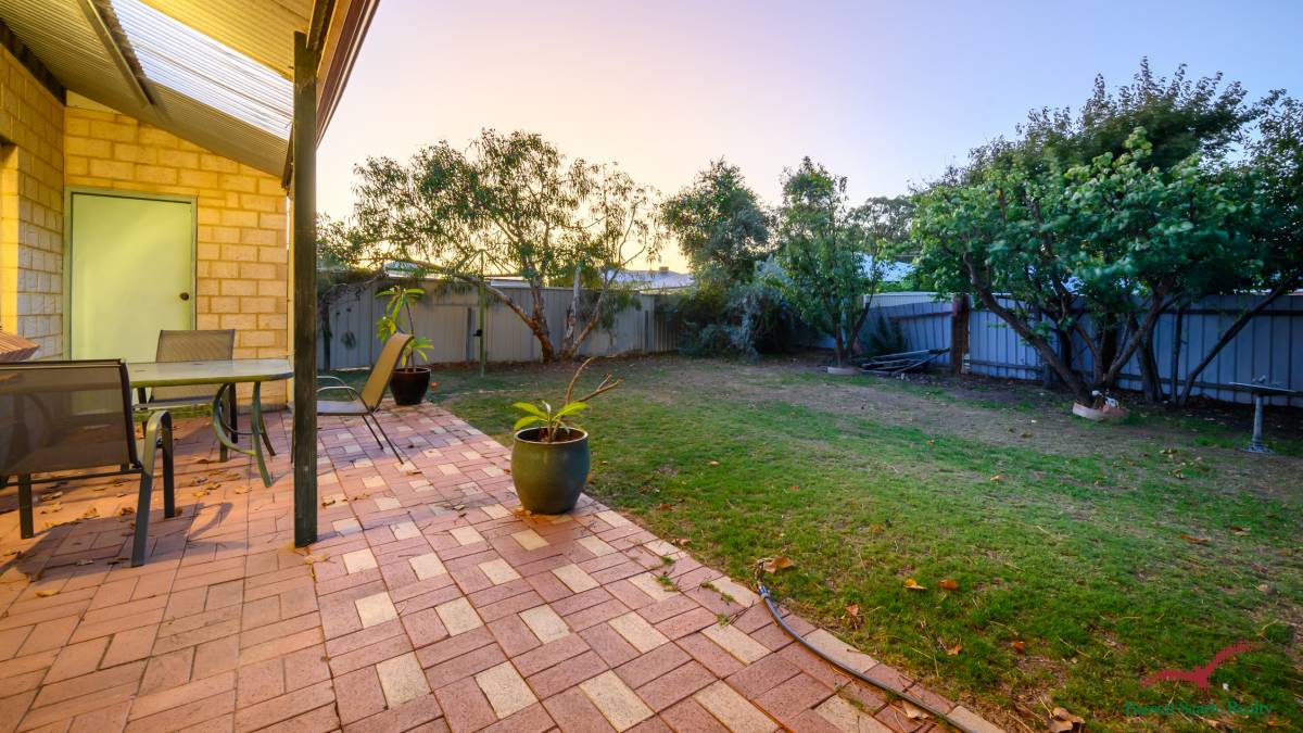 13 Saskatchewan Way, GREENFIELDS, WA 6210 AUS