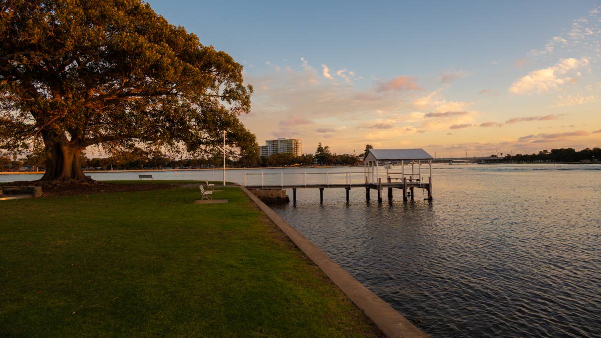 12/132-140 Mandurah Terrace, MANDURAH, WA 6210 AUS