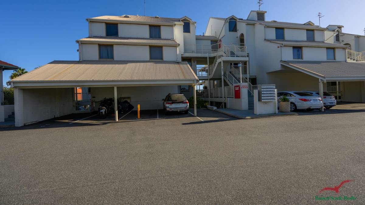 12/132-140 Mandurah Terrace, MANDURAH, WA 6210 AUS