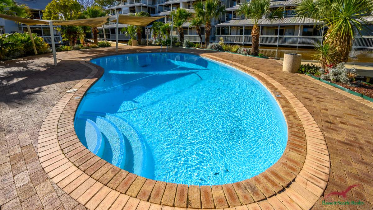 12/132-140 Mandurah Terrace, MANDURAH, WA 6210 AUS