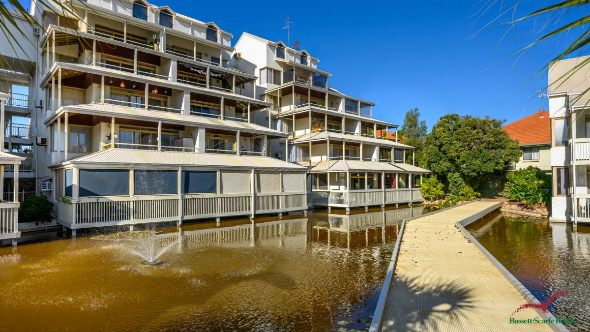 12/132-140 Mandurah Terrace, MANDURAH, WA 6210 AUS