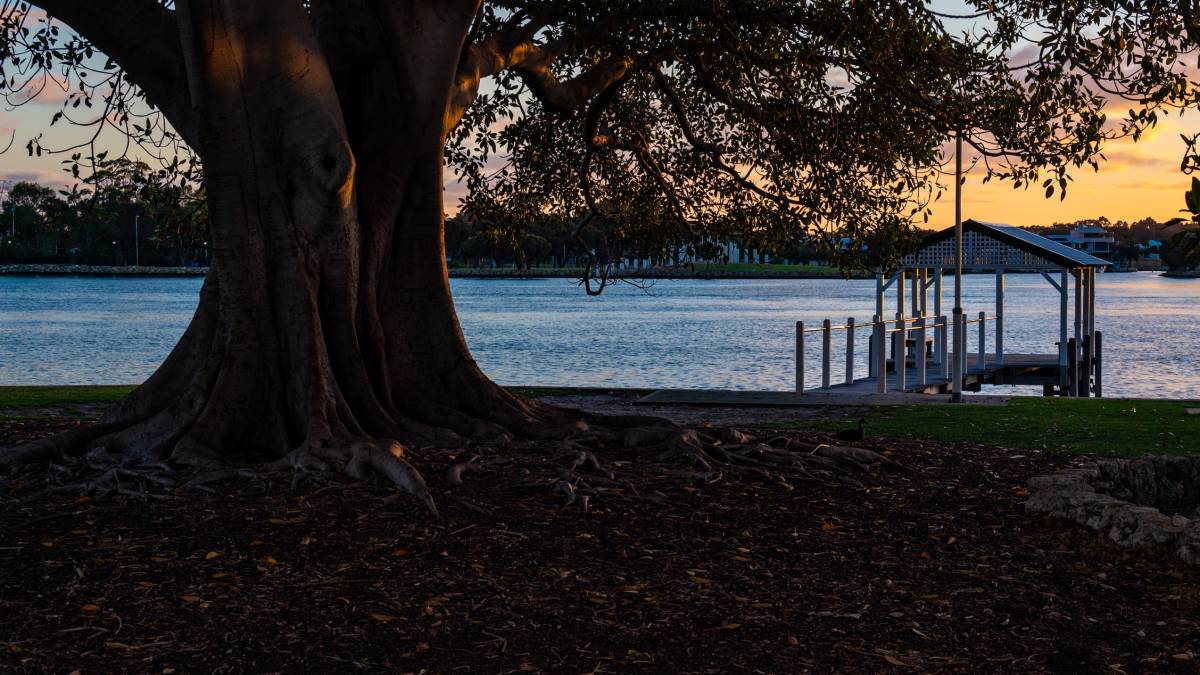 12/132-140 Mandurah Terrace, MANDURAH, WA 6210 AUS