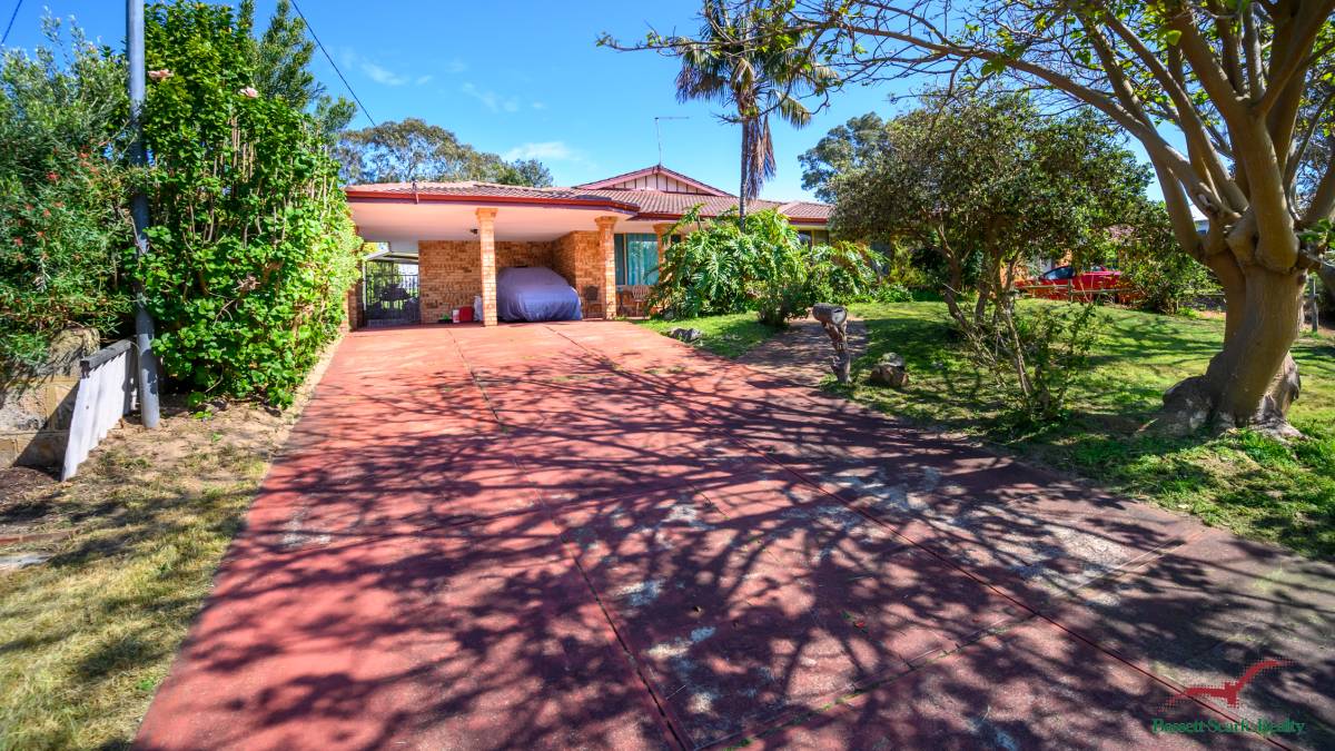 17 Hillway Street, Dawesville, WA 6211 AUS