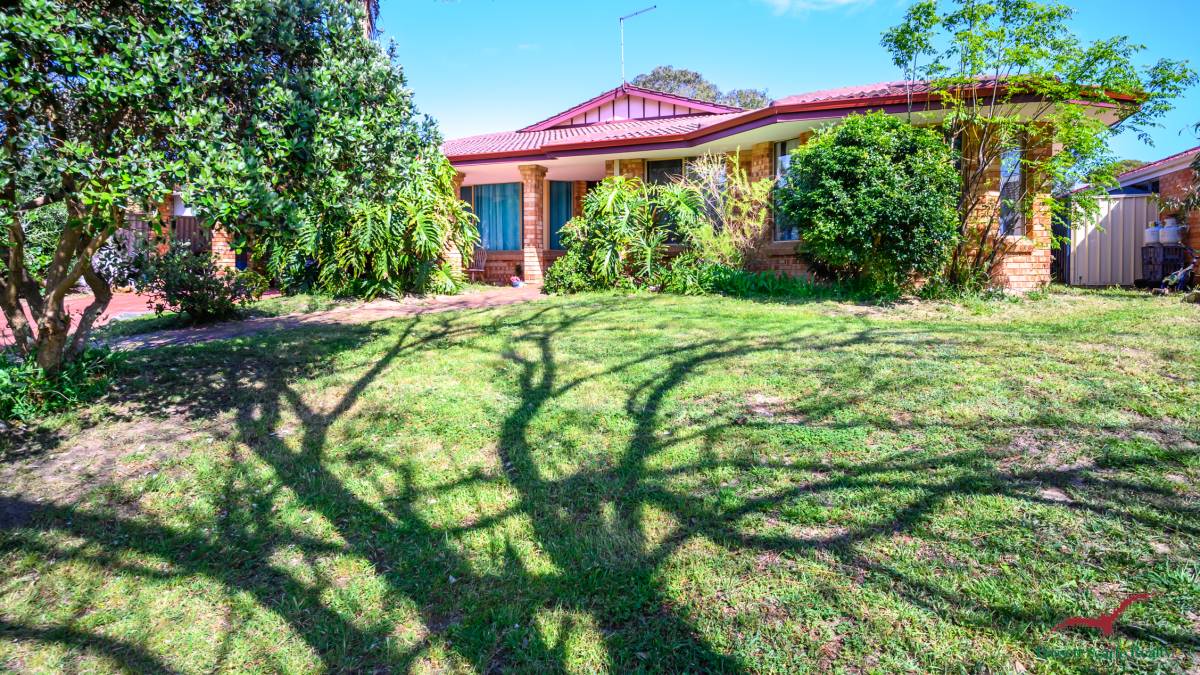 17 Hillway Street, Dawesville, WA 6211 AUS