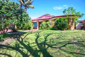 17 Hillway Street, Dawesville, WA 6211 AUS