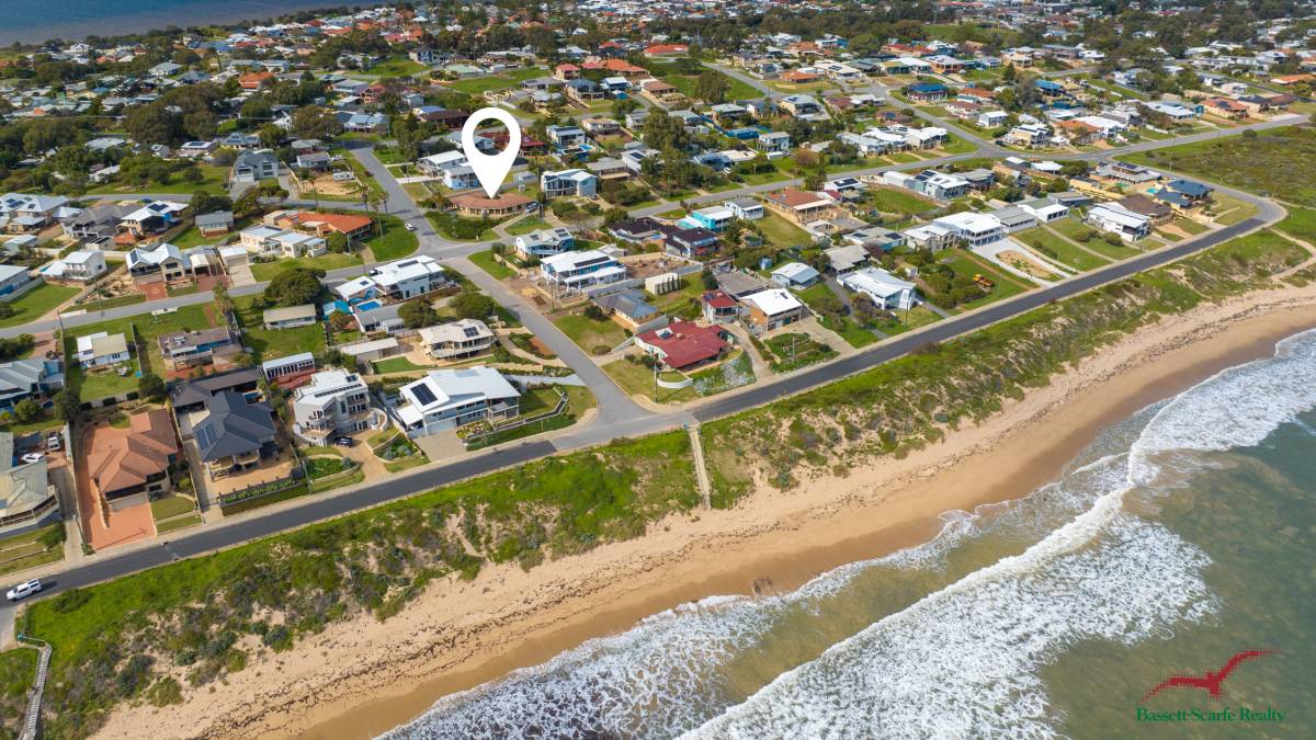 19 Leander Street, Falcon, WA 6210 AUS