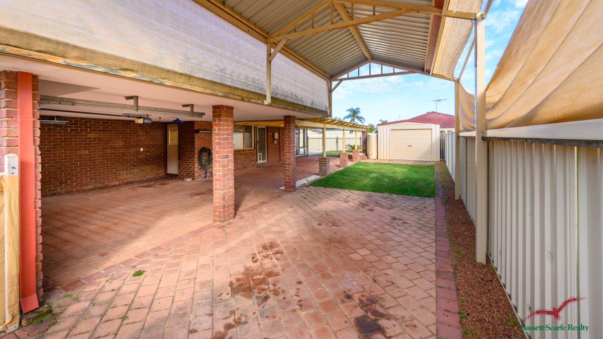15 Grayswood Retreat, Erskine, WA 6210 AUS