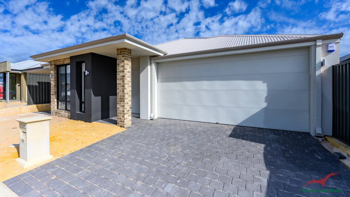 35 Sarasota Loop, Madora Bay, WA 6210 AUS