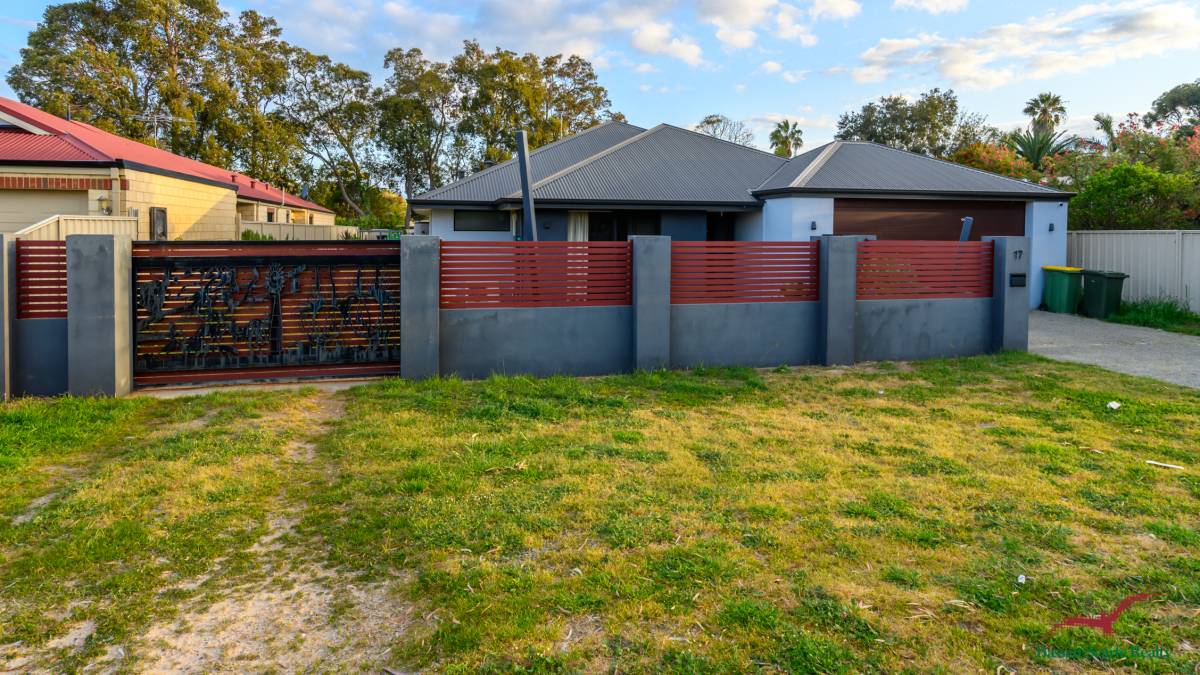 17 Kallang Road, Coodanup, WA 6210 AUS