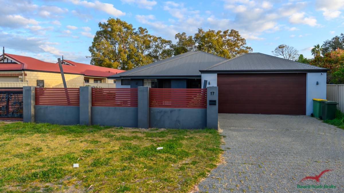 17 Kallang Road, Coodanup, WA 6210 AUS