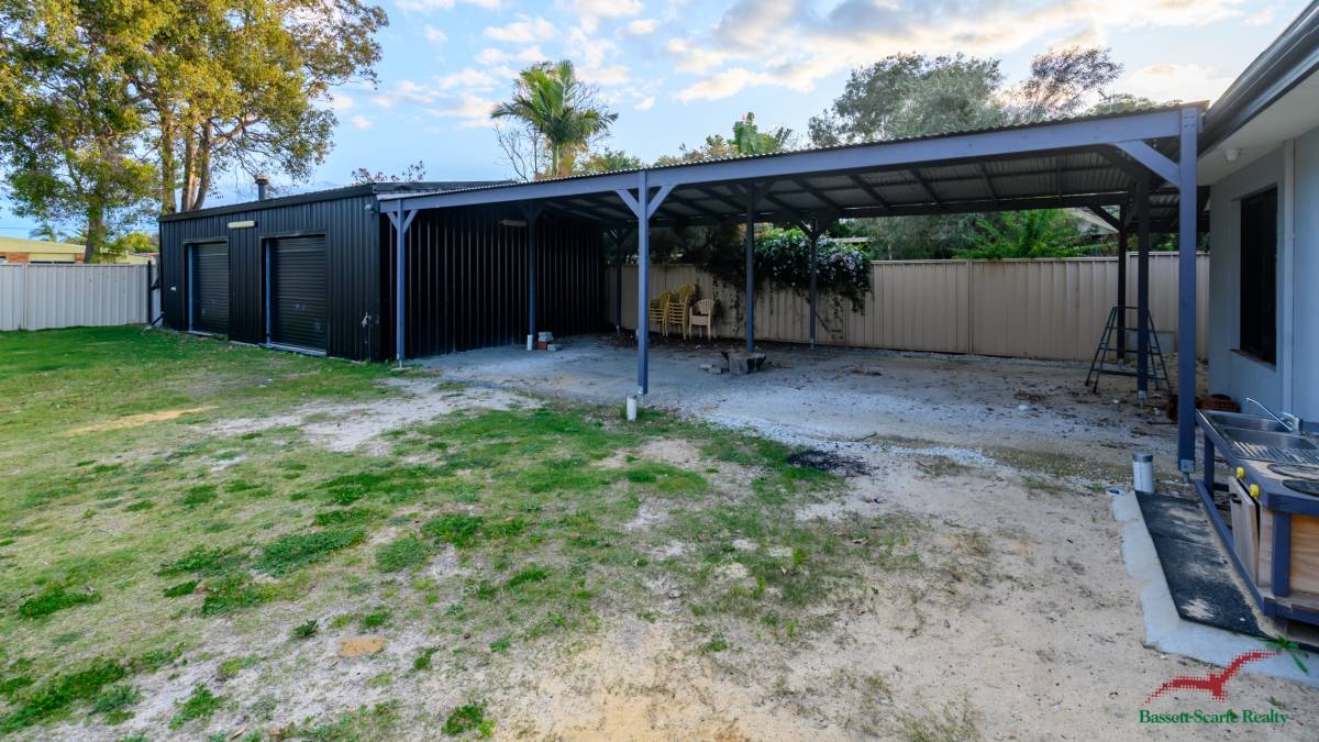 17 Kallang Road, Coodanup, WA 6210 AUS