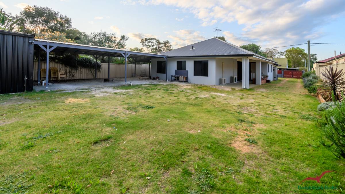 17 Kallang Road, Coodanup, WA 6210 AUS