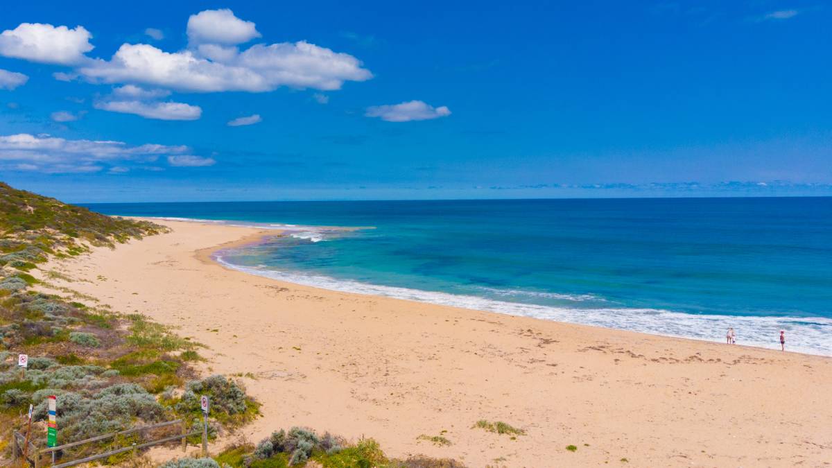 77 Ayrton Street, DAWESVILLE, WA 6211 AUS
