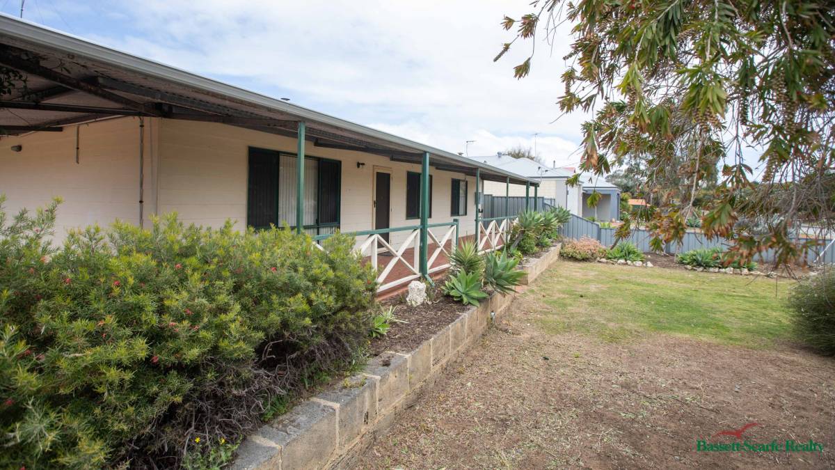 77 Ayrton Street, DAWESVILLE, WA 6211 AUS