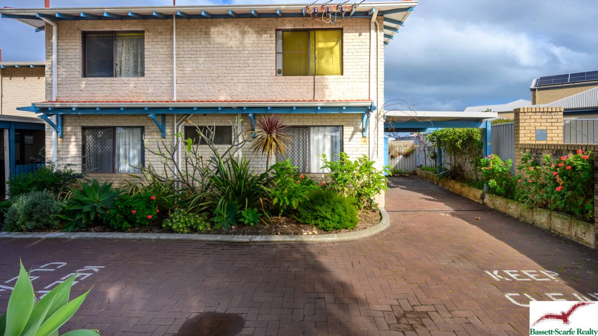 12/11 Leslie Street, Dudley Park, WA 6210 AUS