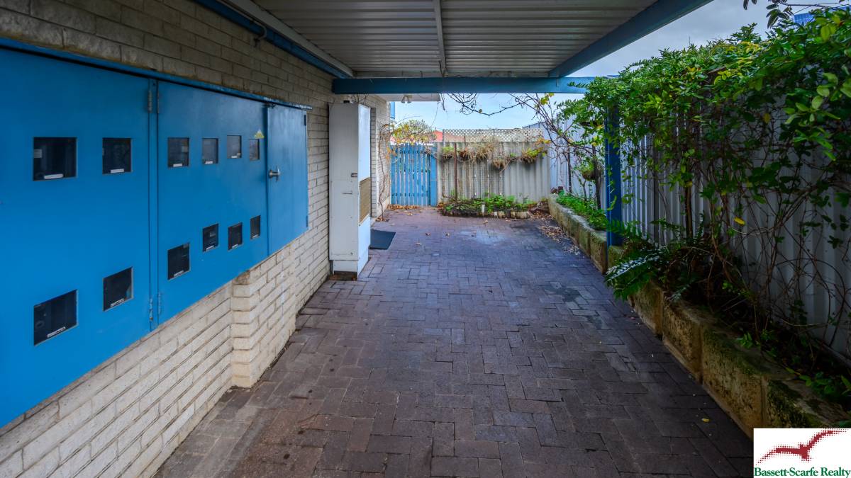 12/11 Leslie Street, Dudley Park, WA 6210 AUS