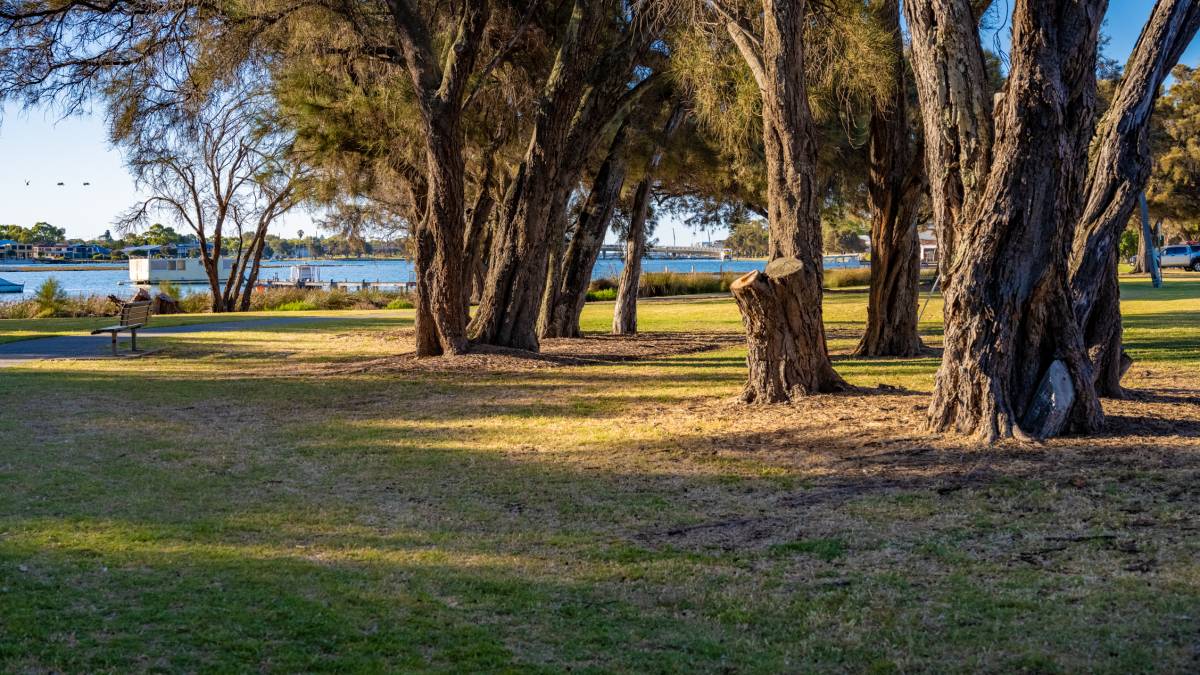 12/11 Leslie Street, Dudley Park, WA 6210 AUS