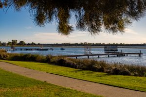 12/11 Leslie Street, Dudley Park, WA 6210 AUS