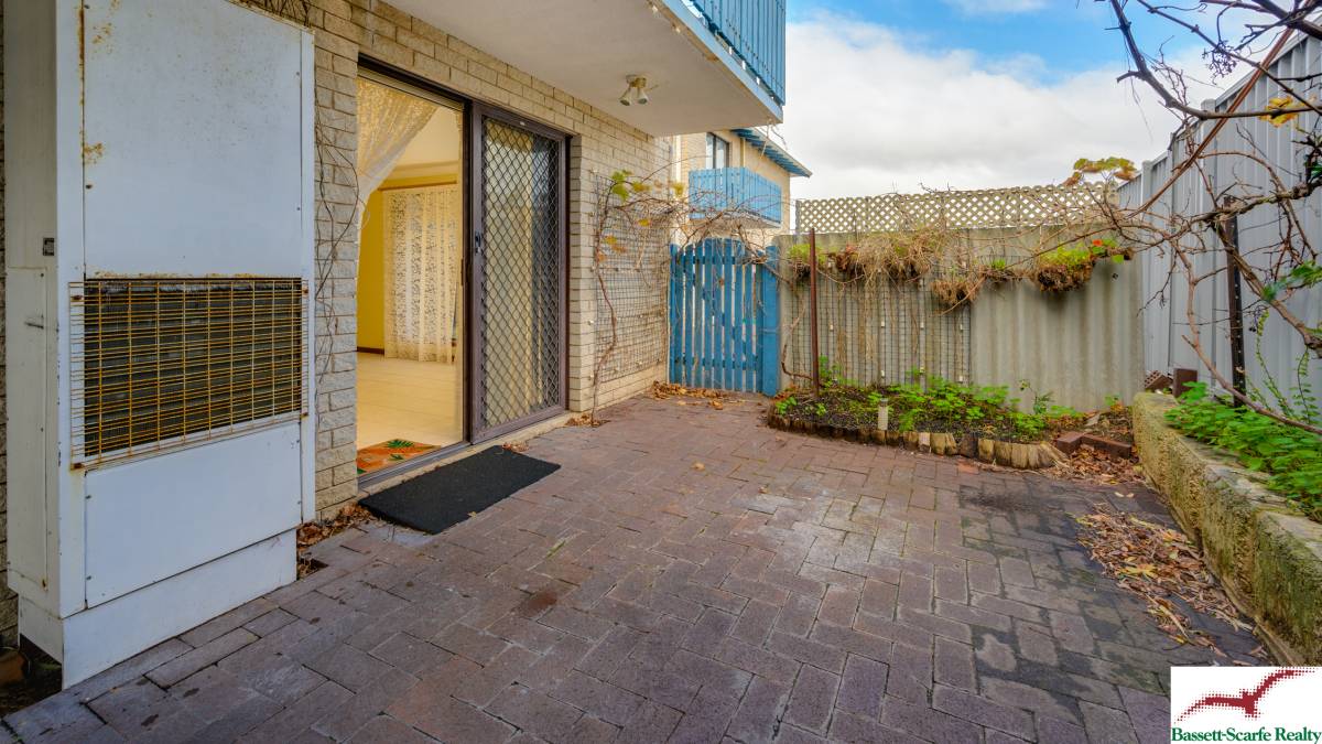 12/11 Leslie Street, Dudley Park, WA 6210 AUS
