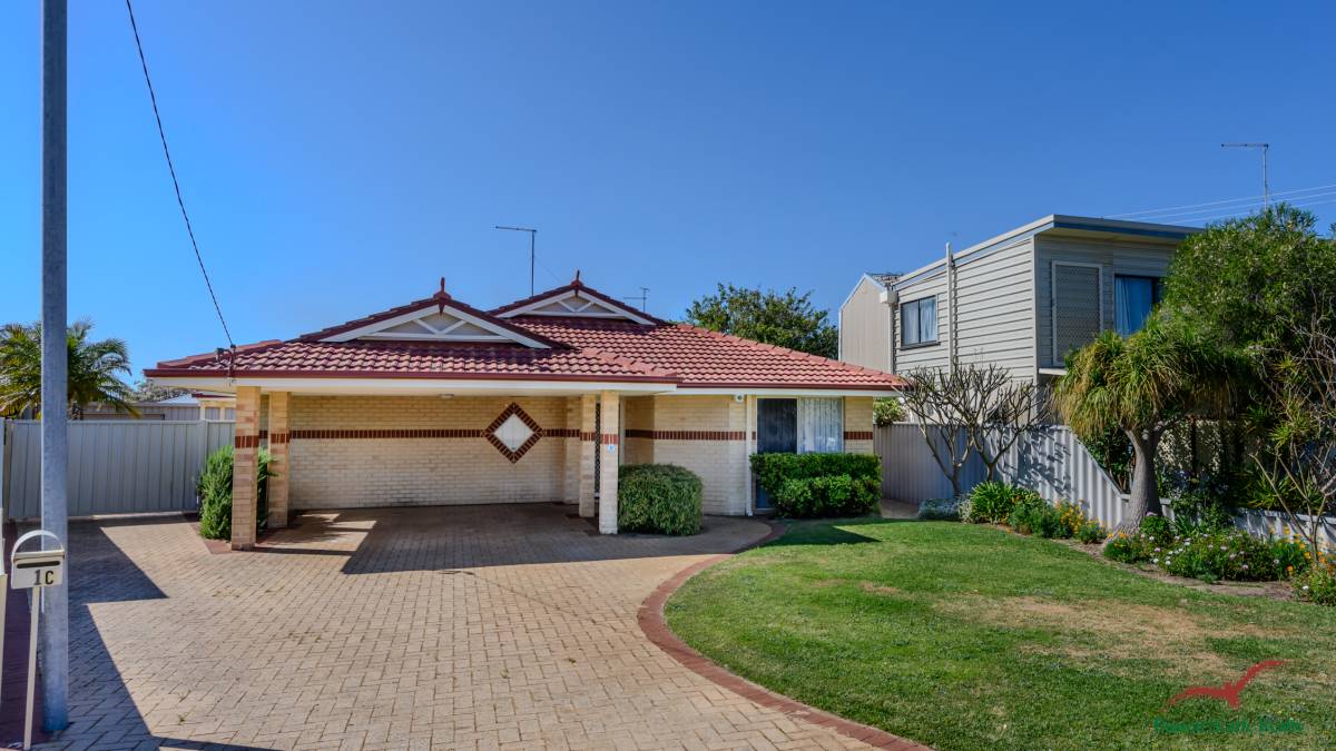 1C Lynda Street, Falcon, WA 6210 AUS