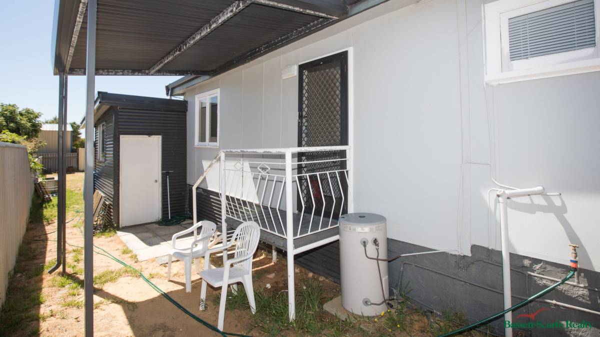 2/30 Janis Street, Halls Head, WA 6210 AUS
