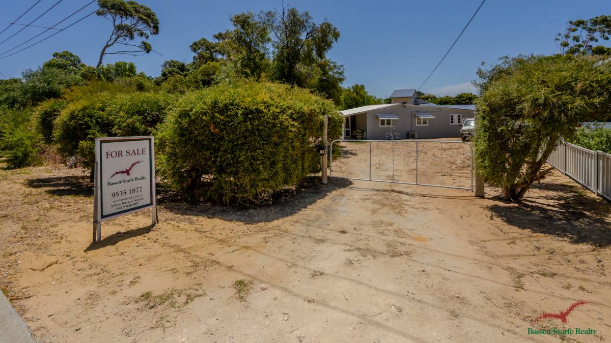 16 Charon Road, Falcon, WA 6210 AUS