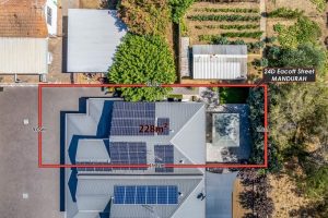 24D Eacott Street, Mandurah, WA 6210 AUS