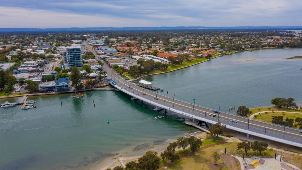 24D Eacott Street, Mandurah, WA 6210 AUS