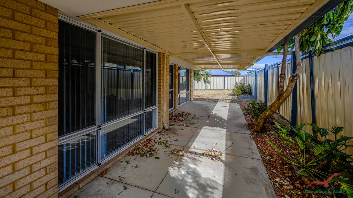 9 Heyerdahl Way, Dudley Park, WA 6210 AUS