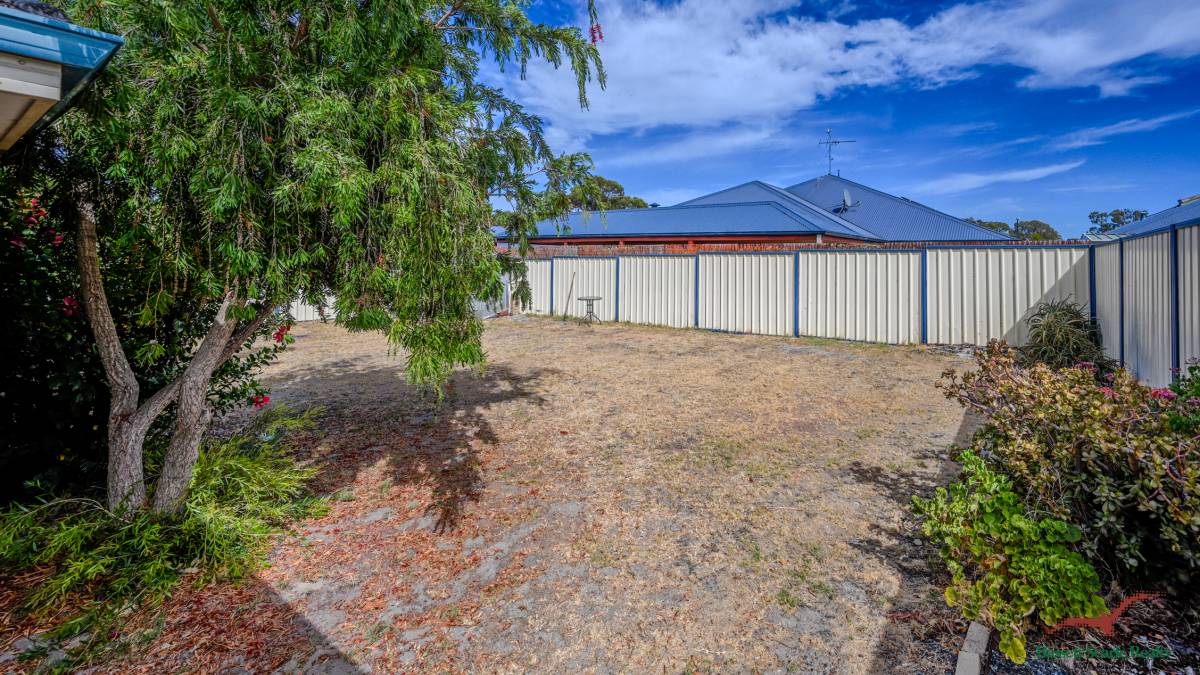 9 Heyerdahl Way, Dudley Park, WA 6210 AUS