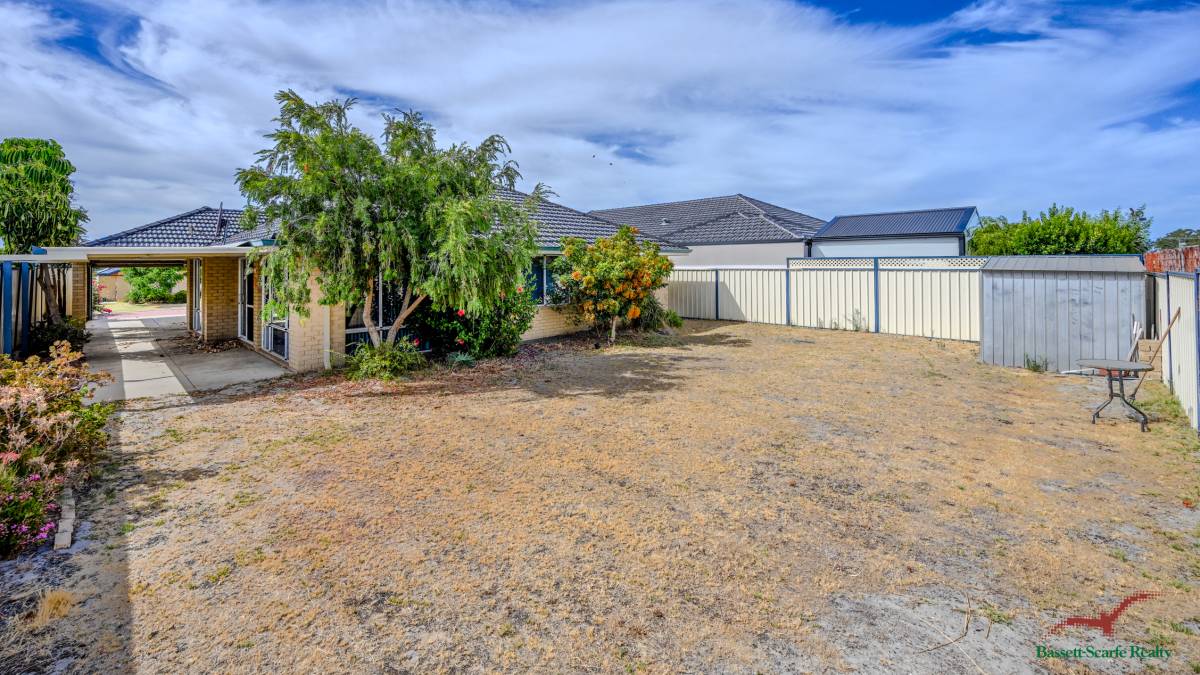 9 Heyerdahl Way, Dudley Park, WA 6210 AUS