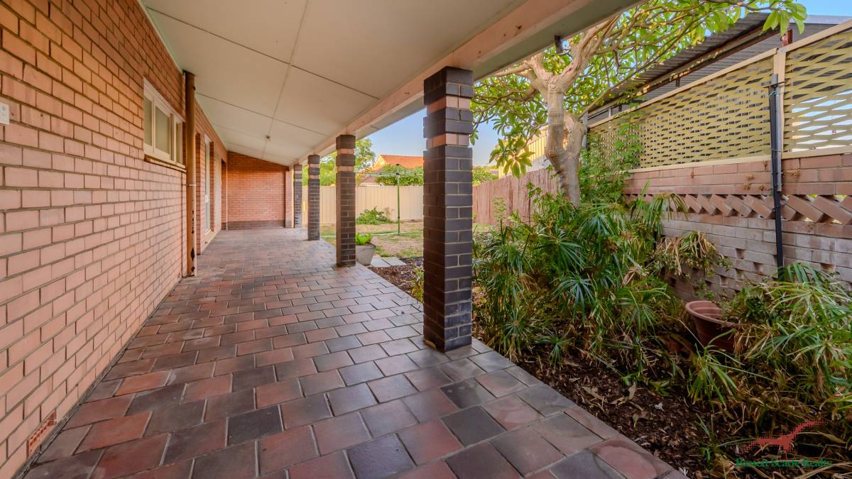 1 Preston Street, Mandurah, WA 6210 AUS