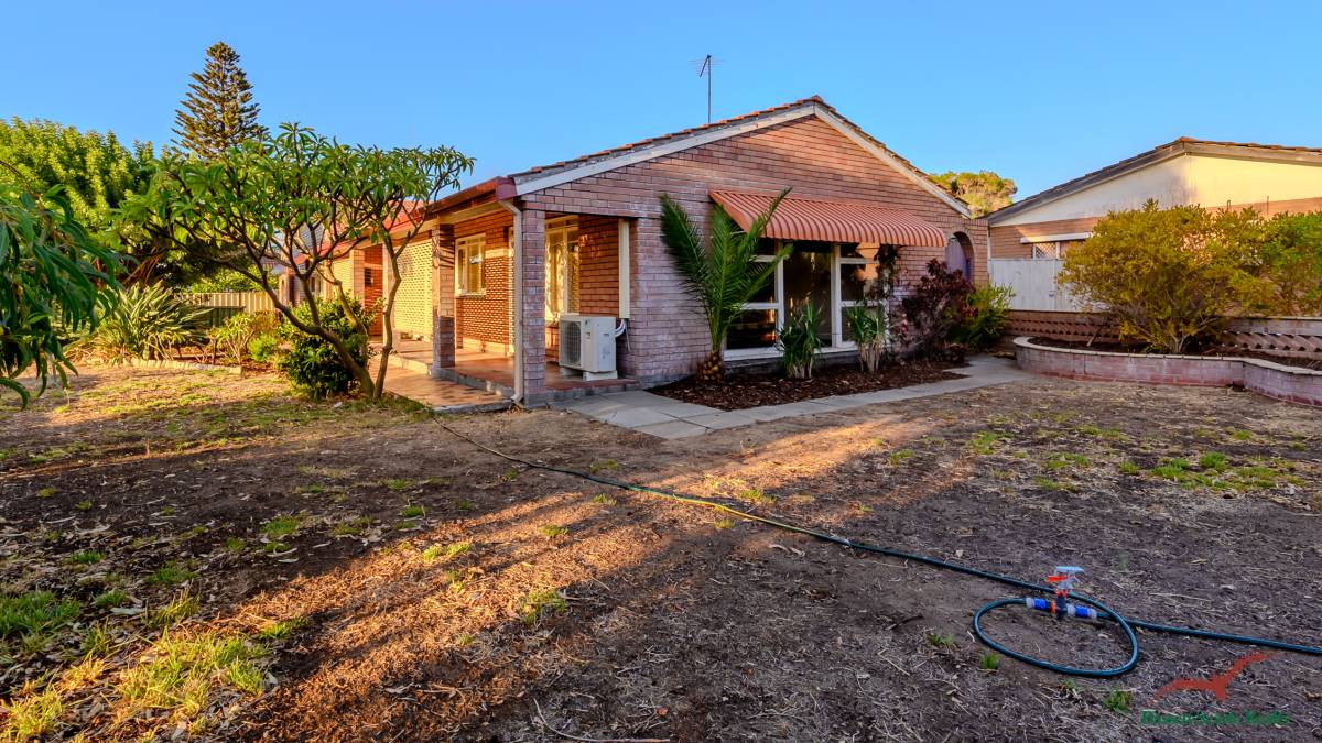 1 Preston Street, Mandurah, WA 6210 AUS