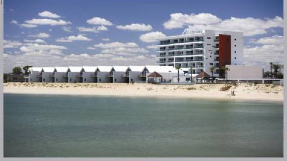 41/132-140 Mandurah Terrace, MANDURAH, WA 6210 AUS