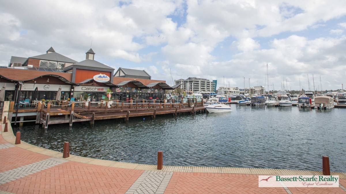 41/132-140 Mandurah Terrace, MANDURAH, WA 6210 AUS