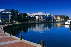 41/132-140 Mandurah Terrace, MANDURAH, WA 6210 AUS