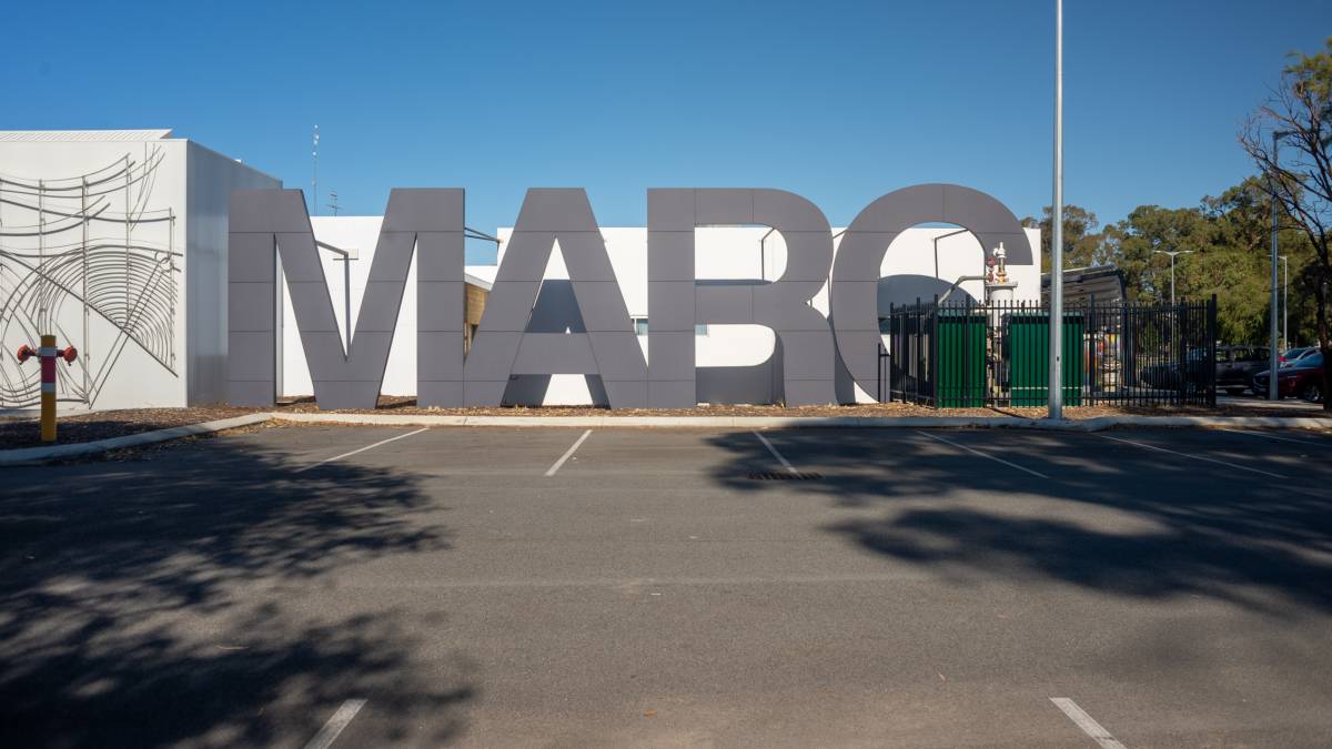 41/132-140 Mandurah Terrace, MANDURAH, WA 6210 AUS