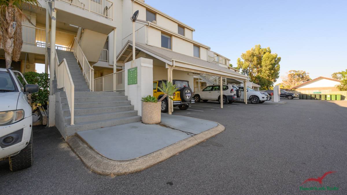 41/132-140 Mandurah Terrace, MANDURAH, WA 6210 AUS