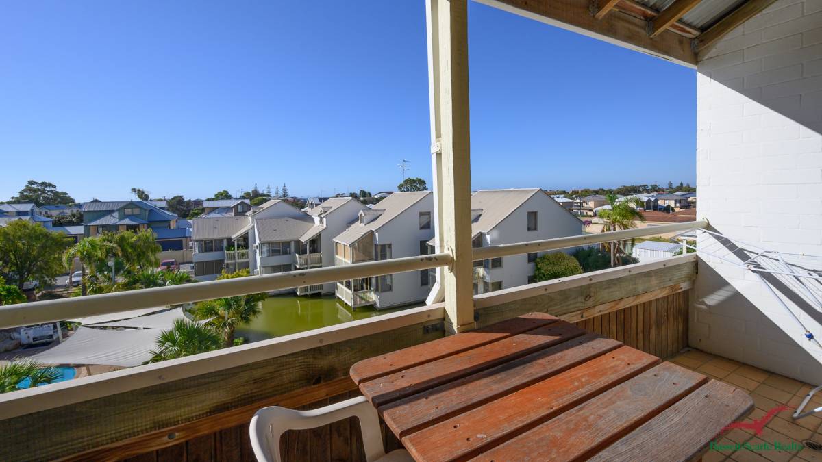 41/132-140 Mandurah Terrace, MANDURAH, WA 6210 AUS