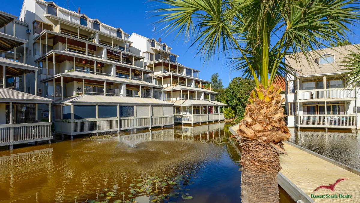 41/132-140 Mandurah Terrace, MANDURAH, WA 6210 AUS