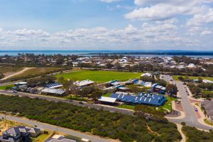 14 Oceanic Drive, Dawesville, WA 6211 AUS