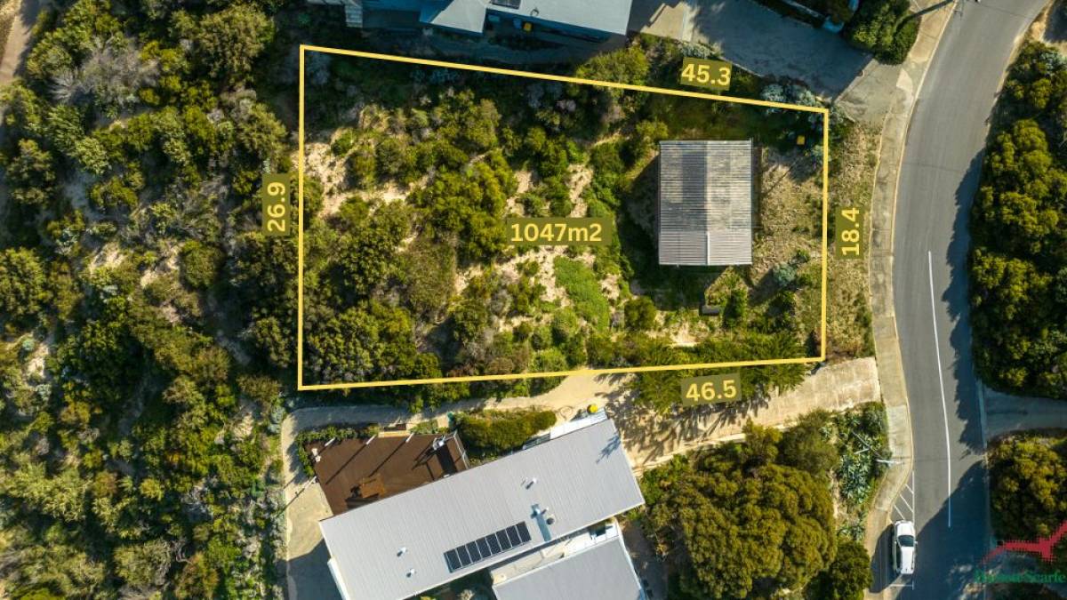 14 Oceanic Drive, Dawesville, WA 6211 AUS