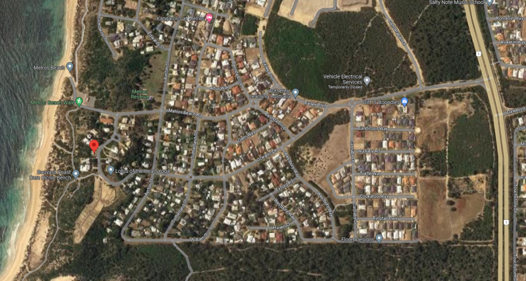 14 Oceanic Drive, Dawesville - Thumbnail 6