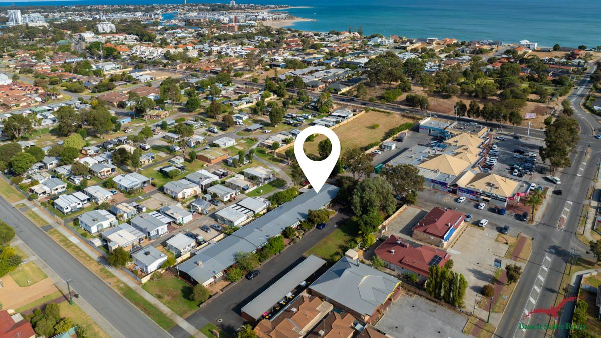 8/74-76 Rockford Street, Mandurah, WA 6210 AUS
