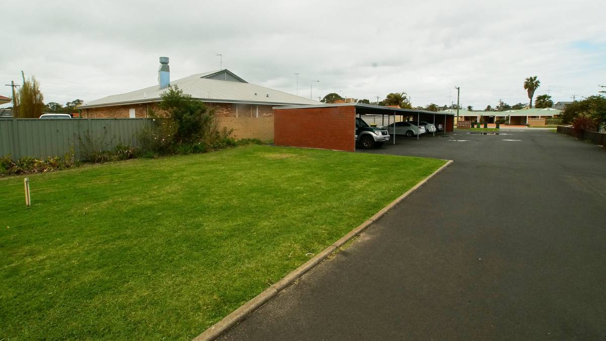 8/74-76 Rockford Street, Mandurah, WA 6210 AUS