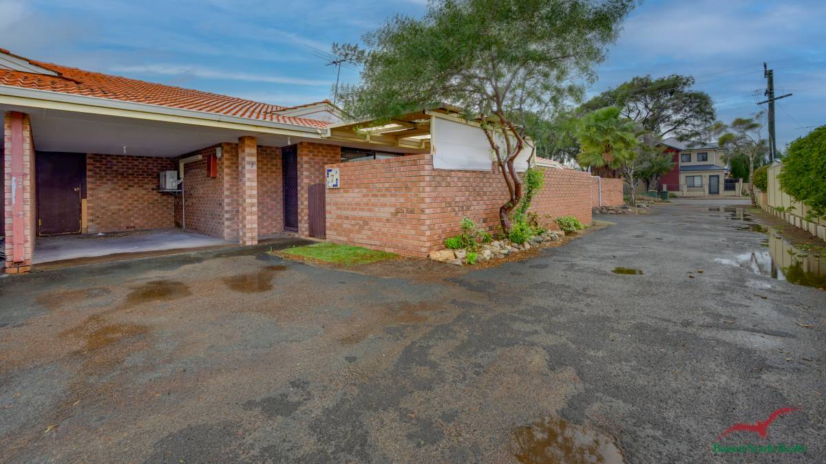 7/50 Sutton Street, MANDURAH, WA 6210 AUS